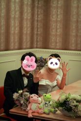-LOVE SHINE婚纱·红鼎庄龙凤褂·妈妈装定制