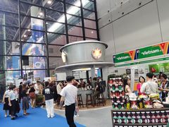 -南宁国际会展中心