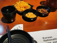 -鑫日千里马朝鲜族小馆(总店)