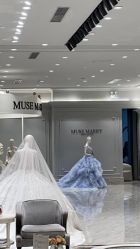 -MuseMarry婚纱(前海嘉里中心店)