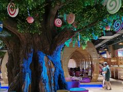 -汤W城市微度假(仓山店)