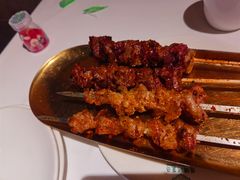 -西域阿里马新疆菜·清真(桂花路店)