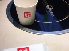 -大碗先生(万家丽店)