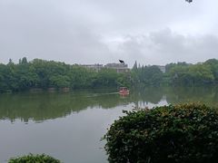 -雨湖公园
