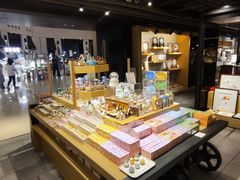 -猫的天空之城概念书店(苏州诚品店)