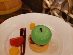 -夏宫中餐厅(香格里拉大酒店)