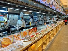 -东江海鲜酒家(艺都分店)