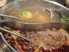 -牛品荟牛肉火锅(新城广场店)