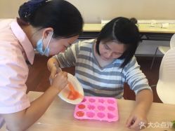 点击看大图 -台湾台婴美月子中心(长沙保利店)