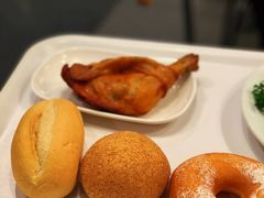 -宜家·瑞典风味餐厅(北京西红门店)