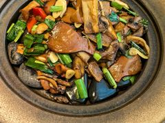 -云海肴·汽锅鸡·云南代表菜(浦江欢乐颂店)