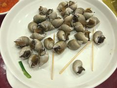 -天天海鲜城·海鲜大排档(新溪店)