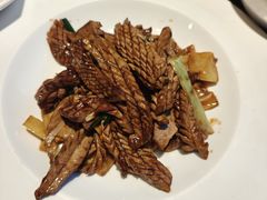 -老牌坊鲁菜名店(聊城美食岛店)