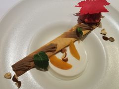 -王品牛排(福州泰禾店)