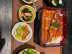 -玄白·炭烤活鳗(上海首店)