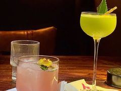 -HUNTING BAR亨霆鸡尾酒馆(越秀淘金店)