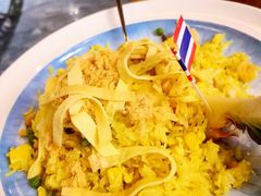 -曼泰·泰餐(江南环球港店)