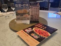 -金典银峰老鹅馆·昆山菜(亭林公园店)