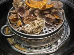 -锅老头铁锅炖•大锅蒸汽海鲜(韩乐坊店)