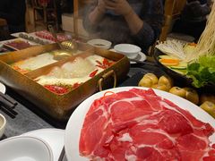 -许府牛火锅(信义坊总店)