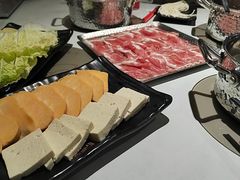-呷哺呷哺 黄金牧场 (新中关购物中心店)
