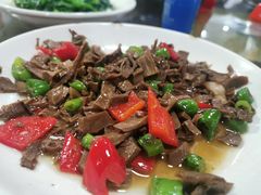 -小乡小镇·传承桐庐土菜·老板亲自烧的菜