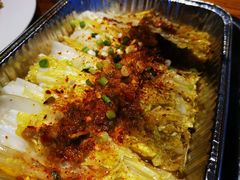 -冰城串吧(柳芳店)