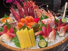 -花潮料理艺食馆(SM新生活广场店)