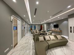 -爱康卓悦体检中心(九座花园分院)