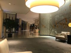 -上海衡山路十二号华邑酒店
