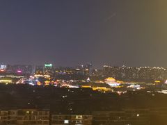 -烛影拾光观景餐厅·创意菜·摄影·小提琴(大唐不夜城店)