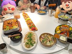-耶里夏丽·丝路新疆菜·清真食品(徐汇南丹东路臻选店)