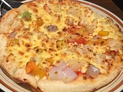 -萨莉亚意式餐厅(南京龙湾天街店)