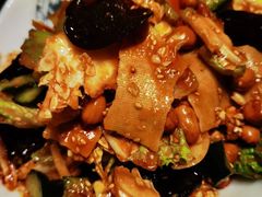 -好旺角齐市鲜切牛自助烤肉(农林五道街总店)