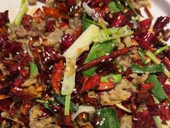 -闫府私房菜·老字号(恒隆店)