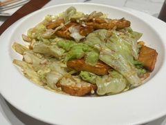 -巴依老爷新疆美食(常营店)