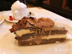 -中央咖啡馆
