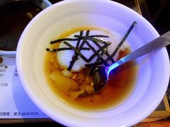 -板长寿司(铜锣湾店)