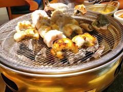 -味家烤肉烤鳗鱼牛排(西塔旗舰店)