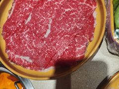 -海底捞大排档火锅(打浦路店)