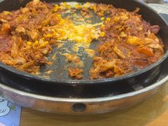 -高基五春川炒鸡排(威海总店)