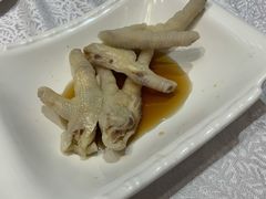 白云凤爪-沙河粉村·国家非遗传承(云台店)