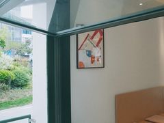 -稀物集咖啡(徽州大道店)