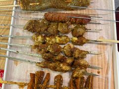 -彭城八戒羊肉串(总店)