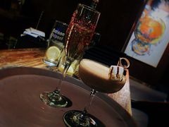 -黑角餐厅美式狂野Blackhorn(昌茂花园店)