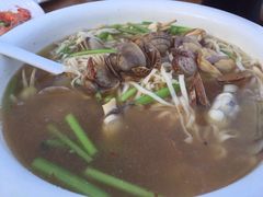 iphone_upload_pic-胖大嫂渔家排档(半边山店)