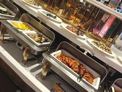 -好伦哥比萨烤肉自助(马家堡店)