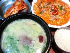-神仙雪浓汤(明洞店)