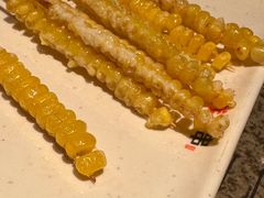 -丰茂烤串(金泉美食宫店)