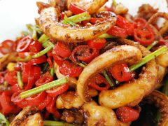 -汉水谣·江景餐厅(江滩店)